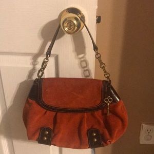 Fossil Bag